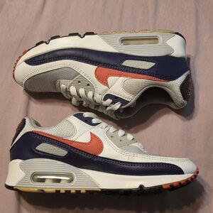 Womens Nike Air Max 90 Size 6
